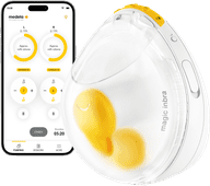 Medela Magic InBra Single Borstkolf