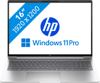 Coolblue HP ProBook 4 G1i AI 16"- B9YJ5ET QWERTY aanbieding