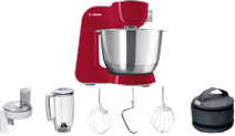 Bosch MUM58720 CreationLine Bosch stand mixer