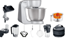 Coolblue Bosch MUM58359 aanbieding