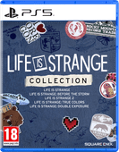 Life is Strange: Collection PS5 PlayStation game