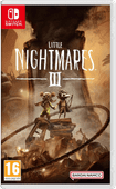 Little Nightmares III Nintendo Switch Buy Nintendo Switch games?