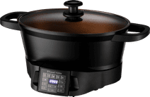Russel Hobbs Good to Go Multicooker 6.5L Slow cooker