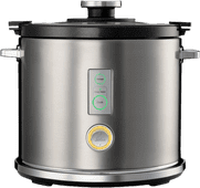 Solis Rice Cooker Multi 8162 Multicooker