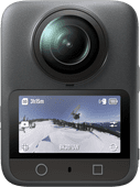 DJI Osmo 360 Standard Combo Coolblue aanbieding