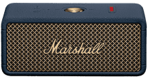 Marshall Emberton III speaker BT Midnight Blue Marshall bluetooth speaker