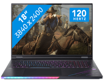 Coolblue Acer Predator Helios 18 AI PH18-73-98BP aanbieding