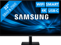 Samsung Smart LS32FM702UUXEN Samsung 4K monitor