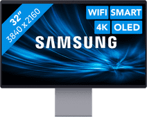 Samsung Smart OLED LS32FM902SUXEN Zakelijke Samsung monitor