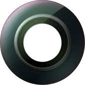 Insta360 X5 Replacement Lens Kit Insta360