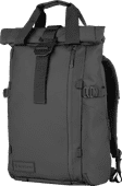 WANDRD THE PRVKE 31L V4 Black Backpack for camera