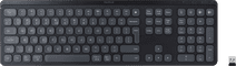 BlueBuilt Draadloos Bluetooth Toetsenbord Premium QWERTY Bluetooth toetsenbord