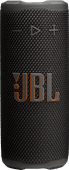 JBL Grip Zwart Draadloze speaker