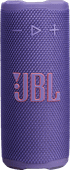 JBL Grip Paars Waterbestendige speaker of box
