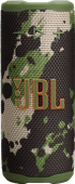 JBL Grip Squad Bluetooth speaker voor onderweg