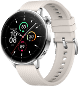 OnePlus Watch 3 Silver 43mm OnePlus