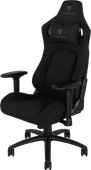Coolblue Vortech Pro Gamestoel Zwart aanbieding