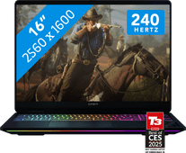 Coolblue HP OMEN Max OLED 16-ah0998nd aanbieding