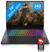 Coolblue HP OMEN Max 16-ak0970nd aanbieding