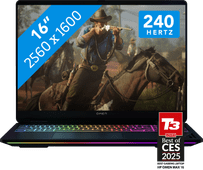 Coolblue HP OMEN Max OLED 16-ah0990nd aanbieding