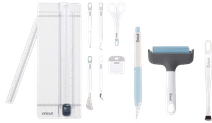 Cricut Complete Tool Pack Cricut accessory pack