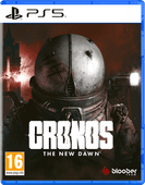 Coolblue Cronos: The New Dawn PS5 aanbieding