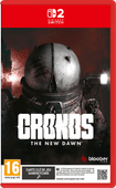 Cronos: The New Dawn Nintendo Switch 2 Buy Nintendo Switch games?