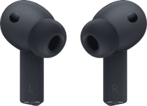 Samsung Galaxy Buds3 FE Zwart Draagbaar Samsung product