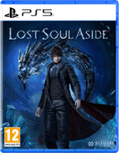 Lost Soul Aside PS5 Sony game