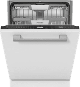 Coolblue Miele G 7658 SC Vi XXL AutoDos aanbieding