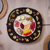 Princess Table Chef Pirouette Fun cooking gift