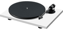 Coolblue Pro-Ject E1.2 Wit aanbieding