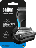 Braun Series 3+ 32B Braun shaver head
