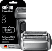 Braun Series 8 83M Braun shaver head
