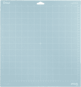 Cricut Explore/Maker LightGrip Mat 30x30 cm Mat voor Cricut snijplotters