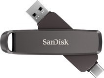 SanDisk Extreme PRO Dual Drive 2TB USB stick
