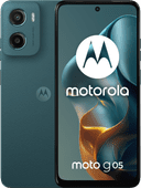 Motorola Moto G05 64GB Groen 4G Motorola producten kopen?