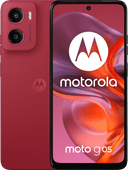 Motorola Moto G05 64GB Rood 4G Motorola producten kopen?