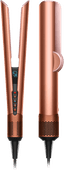 Dyson Airstrait Limited Edition Amber Silk Hair straightener