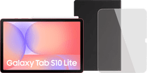 Samsung Galaxy Tab S10 Lite 10.9 inches 128GB WiFi Red + Protection Pack Buy tablet?