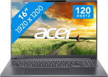 Coolblue Acer Aspire 16 AI A16-52M-729K aanbieding