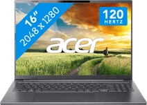 Acer Aspire 16 AI OLED A16-52M-79S1 Acer Aspire