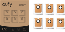 Eufy L60 stofzakken (6 stuks) Robotstofzuiger stofzak