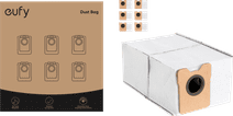Eufy Omni C20 Stofzakken (6 stuks) Robotstofzuiger stofzak