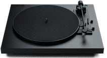 Pro-Ject A1.2 Black End of Year Deals 2025 record player deal