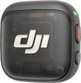 DJI Mic 3 Zender Draadloze microfoon