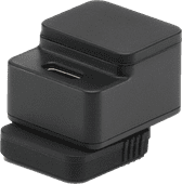 DJI Mic Series Camera Adapter Draadloze microfoon