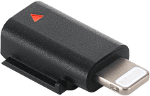DJI Mic 3 Lightning Adapter Draadloze microfoon