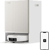 Dreame Matrix 10 Ultra White Robotstofzuiger kopen?