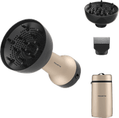 Rowenta Curl Power Hair Care CV7D30E0 Reisfohn